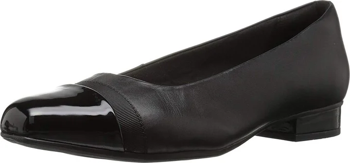 Clarks womens Juliet Monte Pump