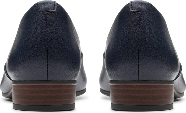 Clarks Women's Juliet Rise Slip-On Flats - Image 3