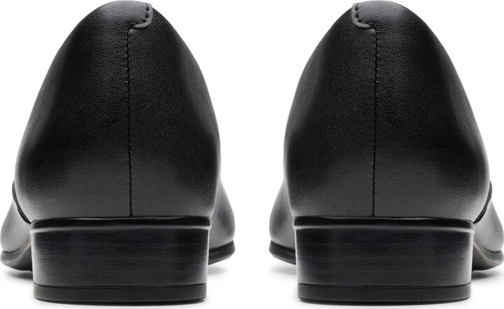 Clarks Women's Juliet Rise Slip-On Flats - Image 7