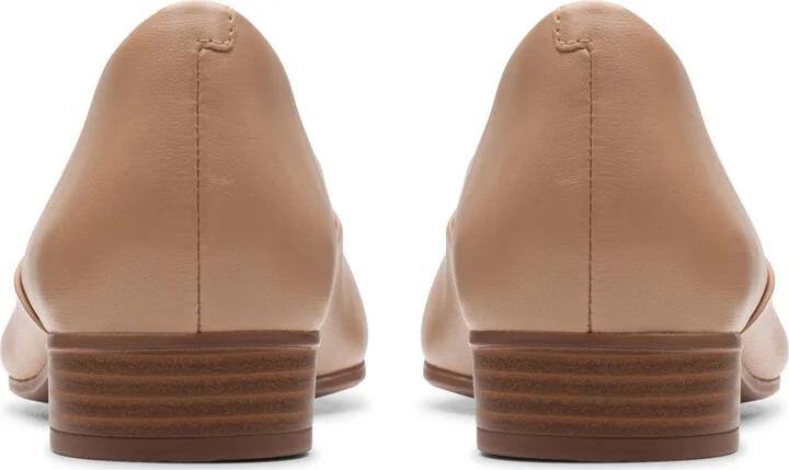 Clarks Women's Juliet Rise Slip-On Flats - Image 11