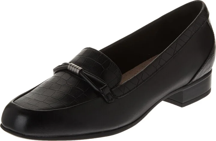 Black Croc