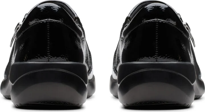Clarks Women's Kaetlyn Mila Round Toe Flats - Image 3