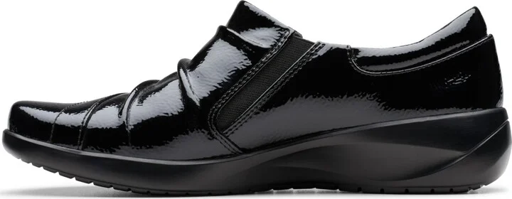 Clarks Women's Kaetlyn Mila Round Toe Flats - Image 5