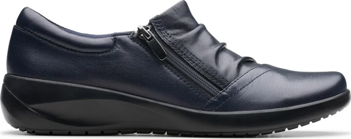 Clarks Women's Kaetlyn Mila Round Toe Flats - Image 6