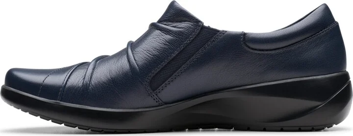 Clarks Women's Kaetlyn Mila Round Toe Flats - Image 9