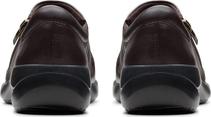 Clarks Women's Kaetlyn Mila Round Toe Flats - Image 11