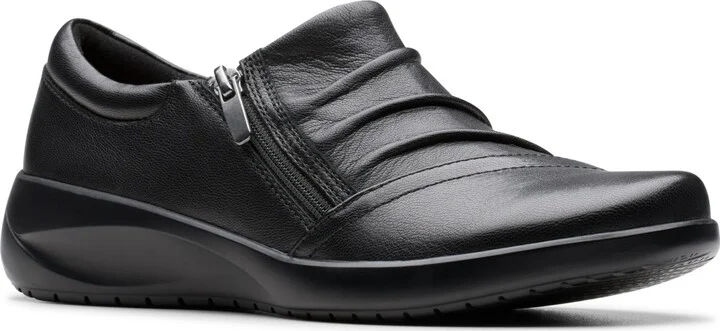 Black Leather