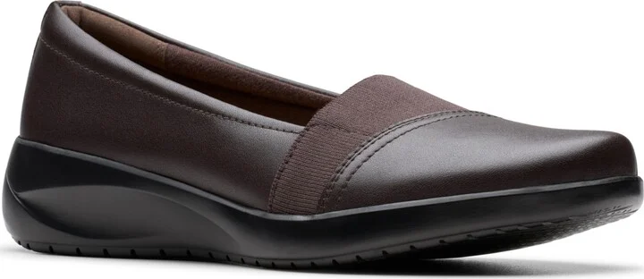 Chocolate Leather