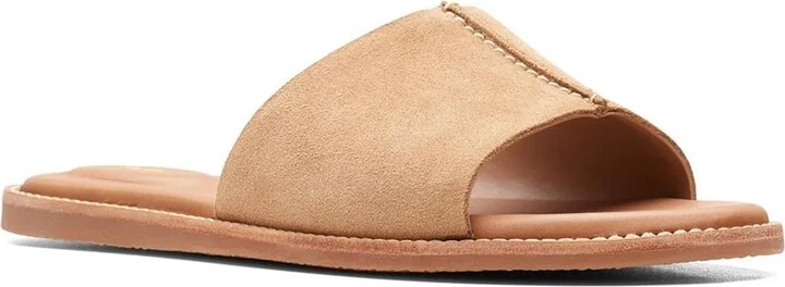 Clarks Women's Karsea Mule Sandal