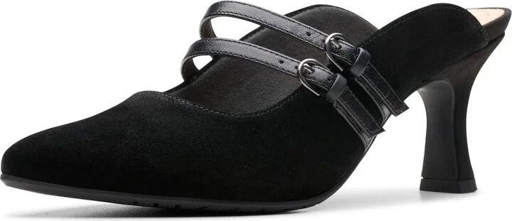 Clarks Women's Kataleyna Eve Pump