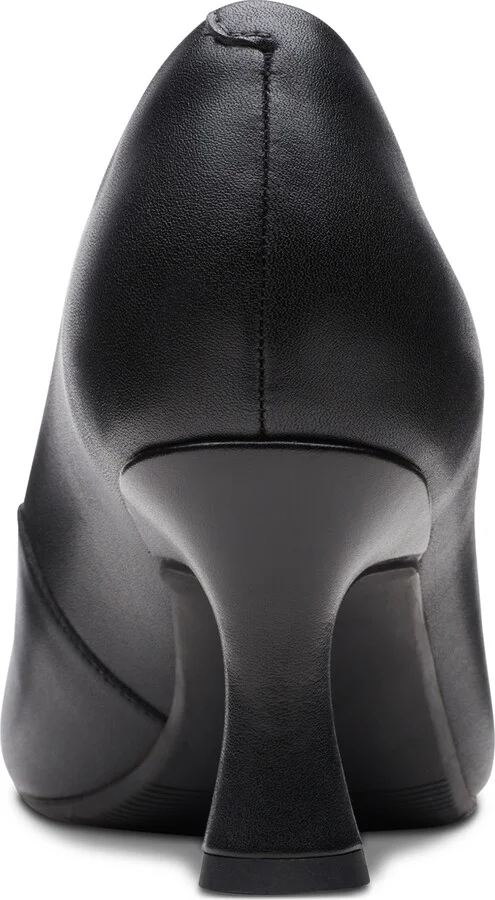 Clarks Women's Kataleyna Gem Pointed-Toe Comfort Pumps - Image 3