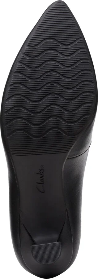 Clarks Women's Kataleyna Gem Pointed-Toe Comfort Pumps - Image 6