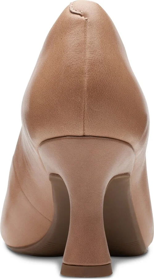 Clarks Women's Kataleyna Gem Pointed-Toe Comfort Pumps - Image 8