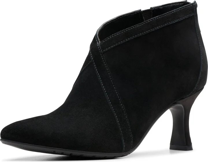 Black Suede