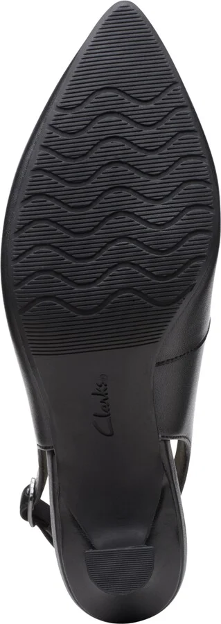 Clarks Women's Kataleyna Step Slingback Pumps - Image 5
