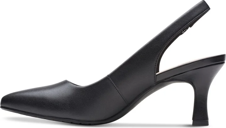 Clarks Women's Kataleyna Step Slingback Pumps - Image 6