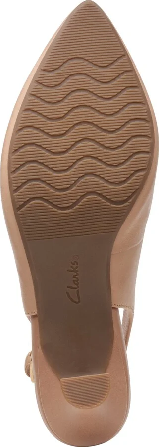 Clarks Women's Kataleyna Step Slingback Pumps - Image 10