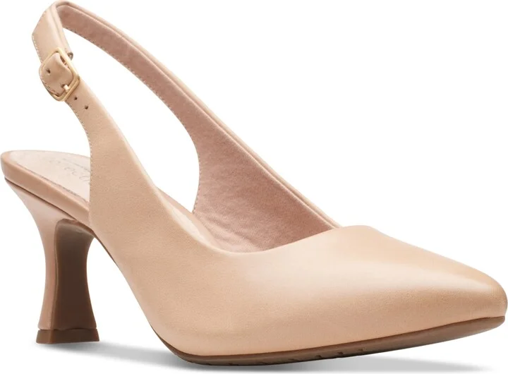 Warm Beige
