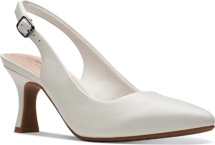 White Leather