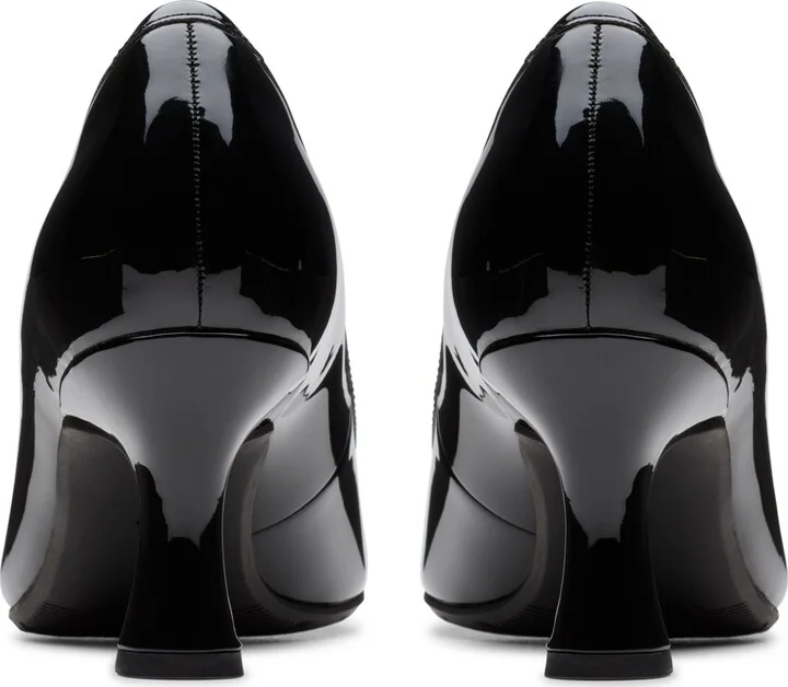 Clarks Women's Kataleyna West Slip On Dress Pumps - Image 3