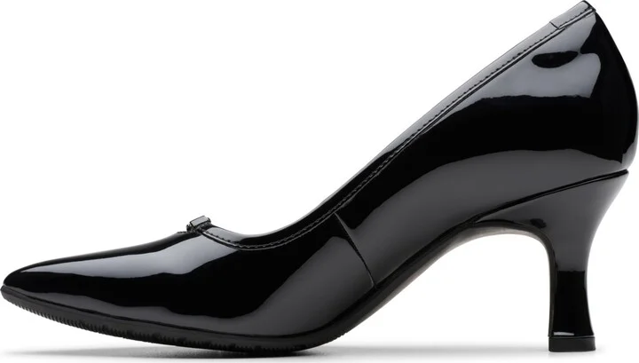 Clarks Women's Kataleyna West Slip On Dress Pumps - Image 5