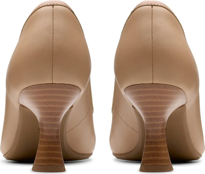 Clarks Women's Kataleyna West Slip On Dress Pumps - Image 7
