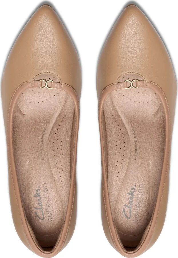 Clarks Women's Kataleyna West Slip On Dress Pumps - Image 8