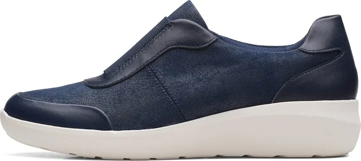Navy Textile