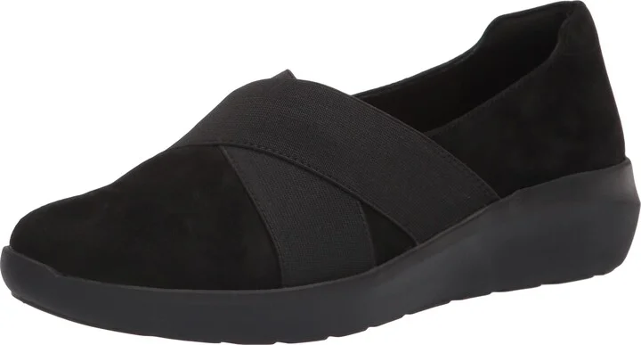 Clarks Women's Kayleigh Slip Loafer