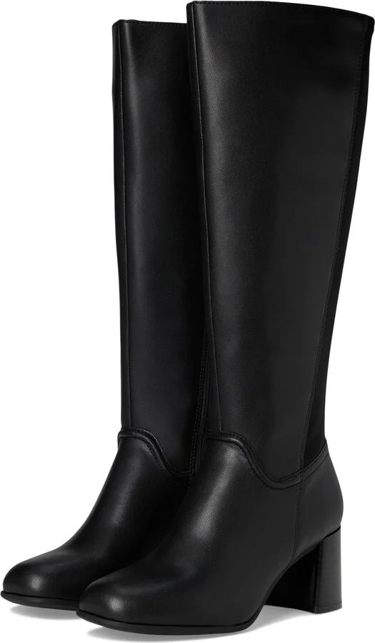 Clarks Women's Keirsta Cove Knee High Boot