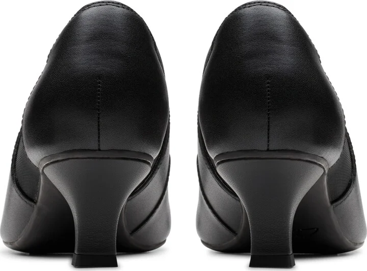 Clarks Women's Kepley Cora Slip-On Pumps - Image 3