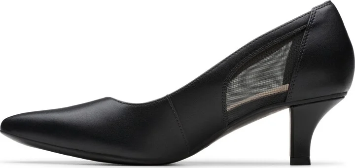 Clarks Women's Kepley Cora Slip-On Pumps - Image 5