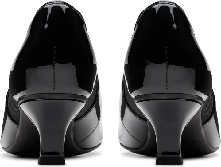 Clarks Women's Kepley Cora Slip-On Pumps - Image 7