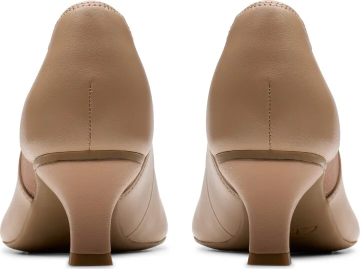 Clarks Women's Kepley Cora Slip-On Pumps - Image 11