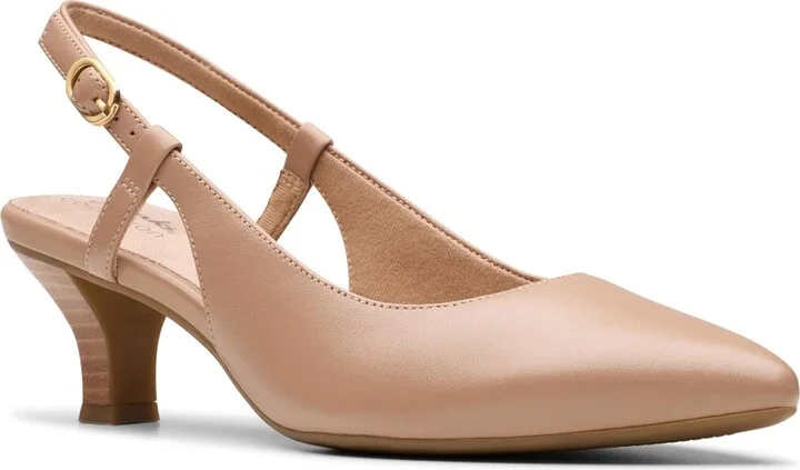 Warm Beige Leather