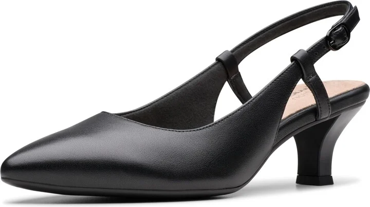 Clarks Women's Kepley Lane Pump