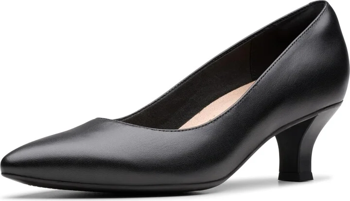 Clarks Women's Kepley Vine Pump