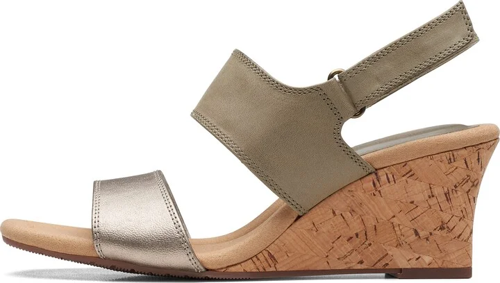 Olive Leather