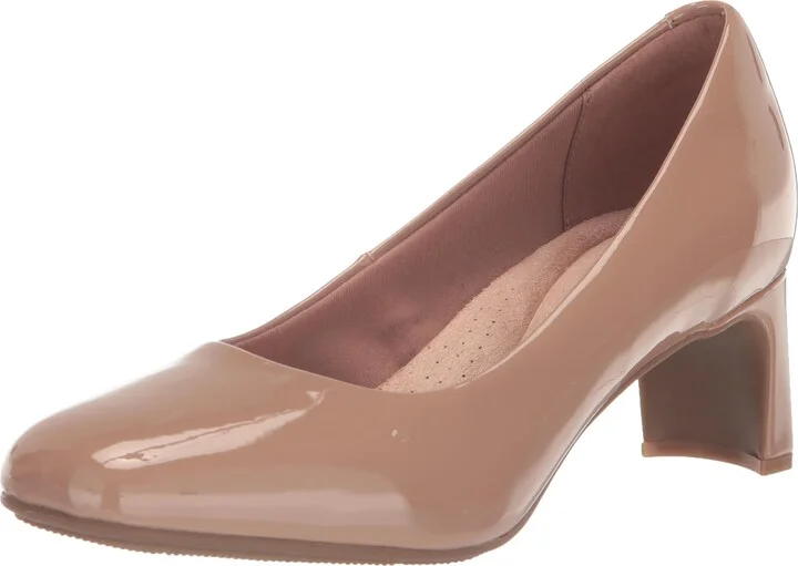 Warm Beige Synthetic