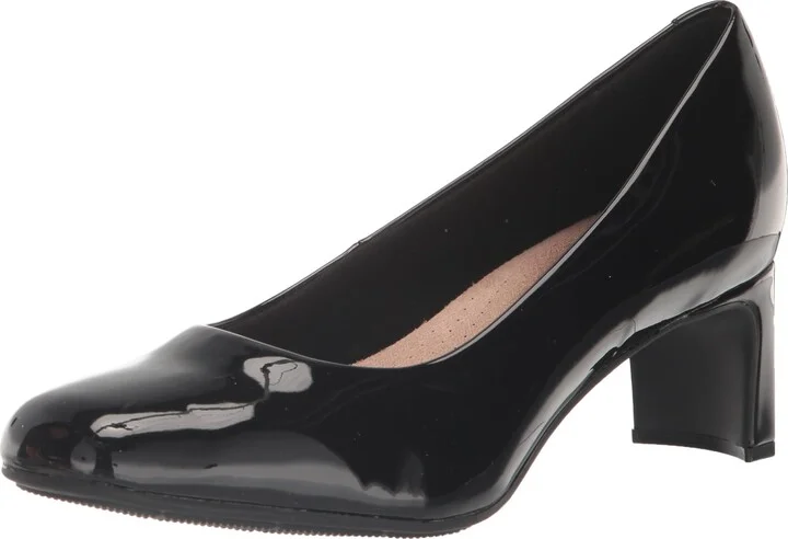 Clarks Women's Kyndall Iris Pump