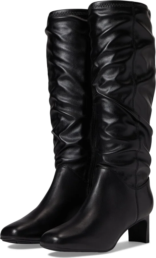 Clarks Women's Kyndall Rise Fashion Boot