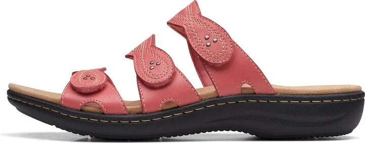 Strawberry Leather