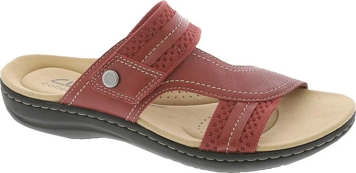 Red Combi