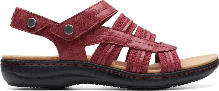 Red Combi