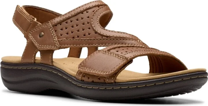 Tan Leather