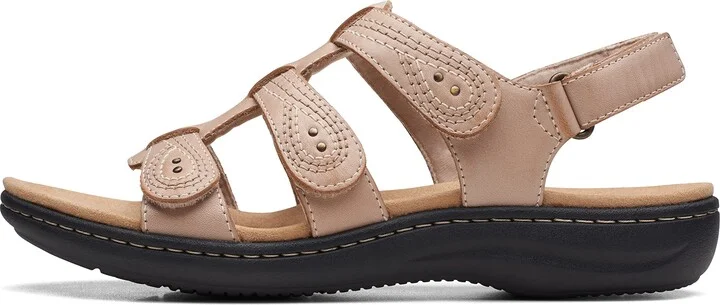 Sand Leather