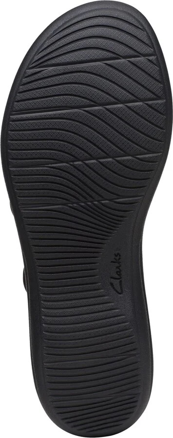 Clarks Women's Laurieann Vine Strappy Sport Sandals - Image 5