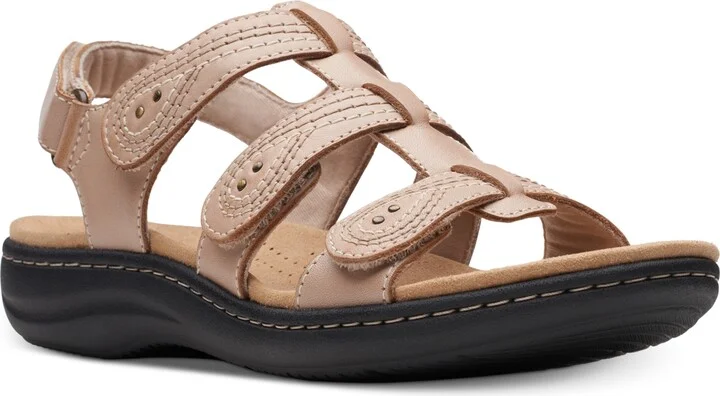 Sand Leather