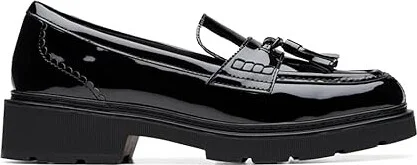 Black Patent