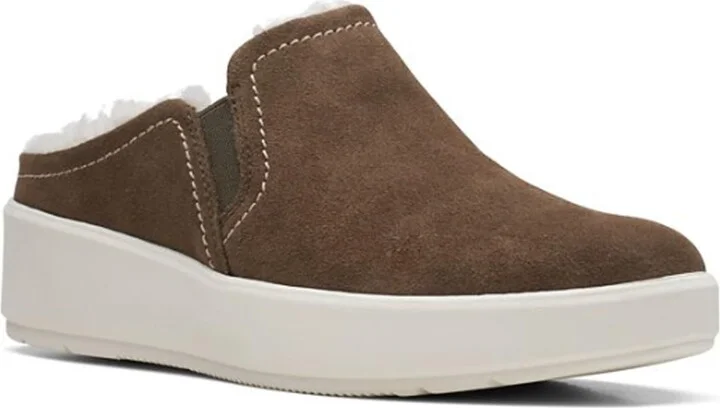Clarks Women's Layton Gem Clog